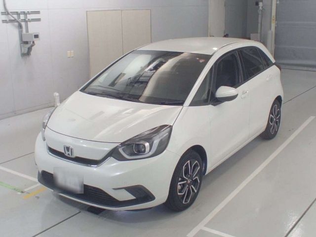 36449 Honda Fit GR3 2021 г. (CAA Chubu)