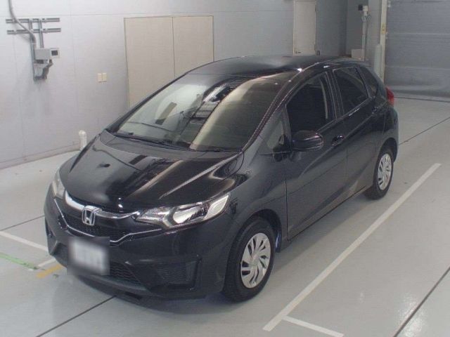 36533 Honda Fit GK3 2016 г. (CAA Chubu)