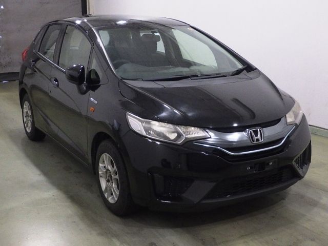 40071 Honda Fit GP5 2014 г. (Honda Sendai)