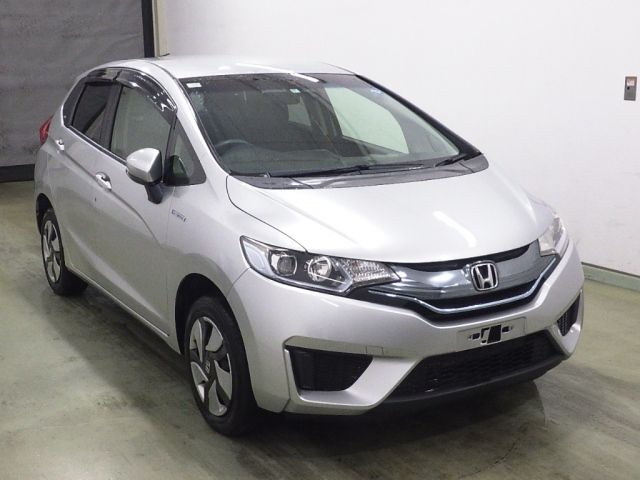 40087 Honda Fit GP6 2014 г. (Honda Sendai)