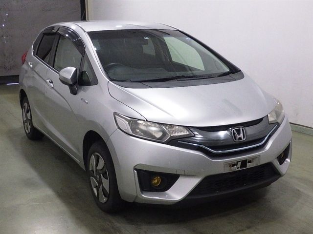 40092 Honda Fit GP6 2014 г. (Honda Sendai)