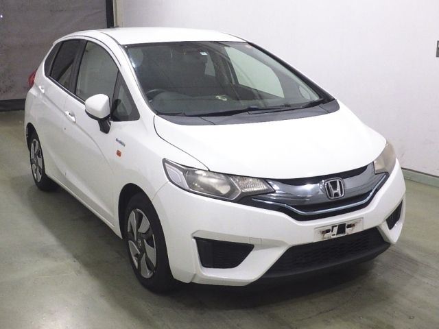 40097 Honda Fit GP5 2014 г. (Honda Sendai)