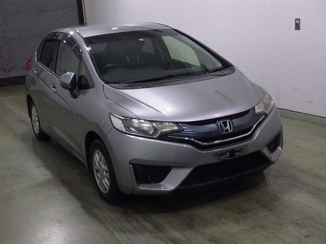 40098 Honda Fit GK3 2015 г. (Honda Sendai)