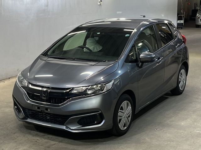 401 Honda Fit GK3 2019 г. (KCAA Fukuoka)