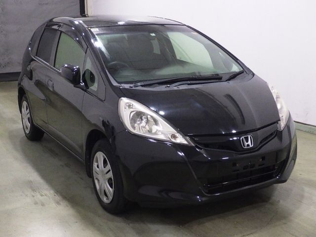 40116 Honda Fit GE7 2012 г. (Honda Sendai)