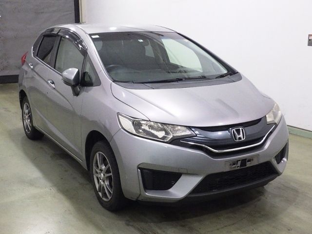 40131 Honda Fit GK4 2014 г. (Honda Sendai)