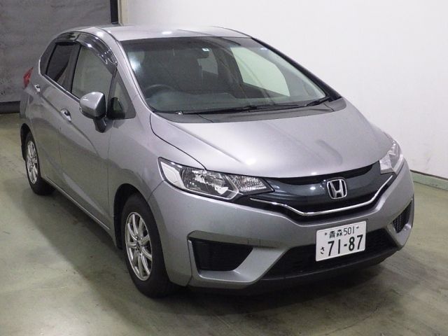 40154 Honda Fit GK3 2013 г. (Honda Sendai)