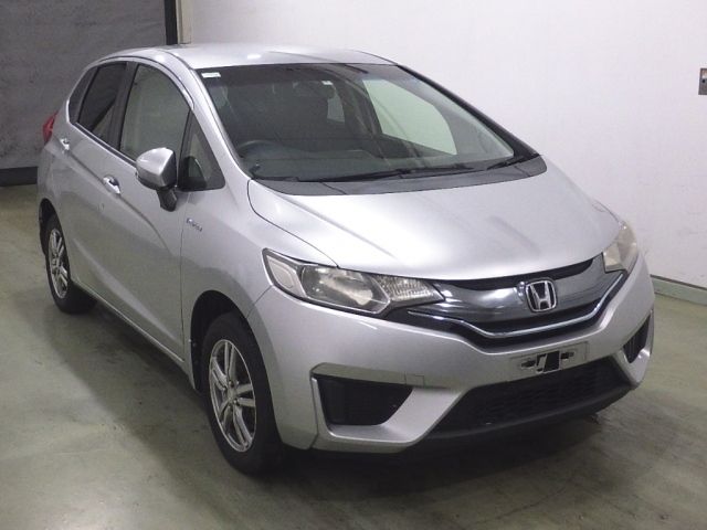 40157 Honda Fit GP6 2014 г. (Honda Sendai)