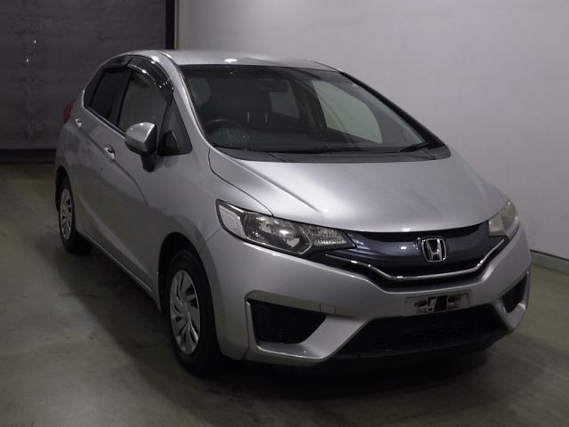 40187 Honda Fit GK3 2014 г. (Honda Sendai)