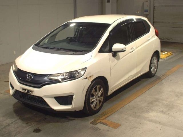 4047 Honda Fit GK3 2014 г. (TAA Kyushu)