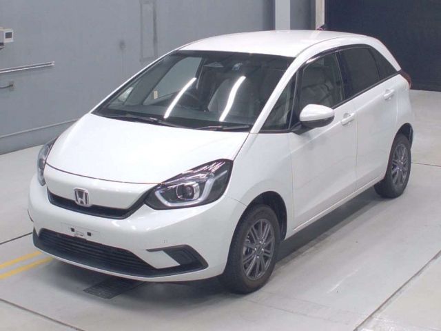 4093 Honda Fit GR4 2022 г. (CAA Gifu)