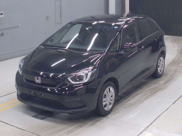 4100 Honda Fit GR1 2020 г. (CAA Gifu)