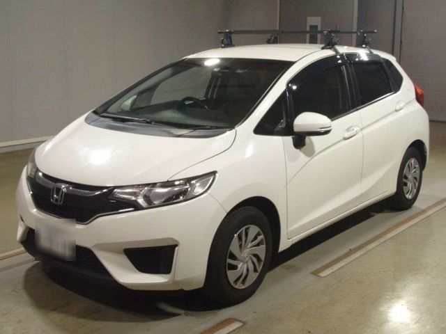 4106 Honda Fit GK3 2017 г. (TAA Hyogo)