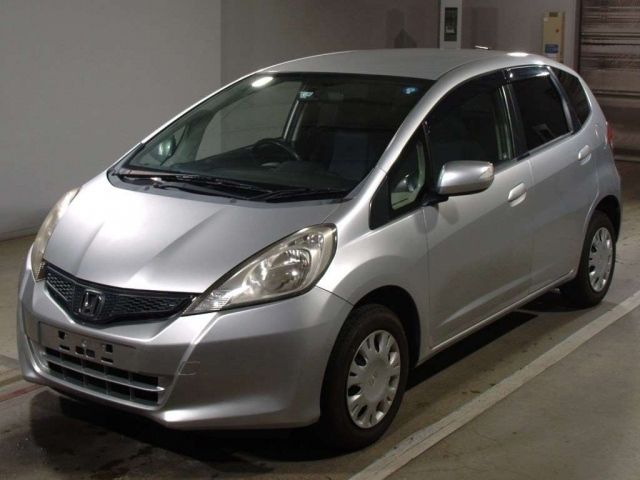 4131 Honda Fit GE6 2011 г. (TAA Chubu)