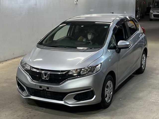 415 Honda Fit GK3 2018 г. (KCAA Fukuoka)