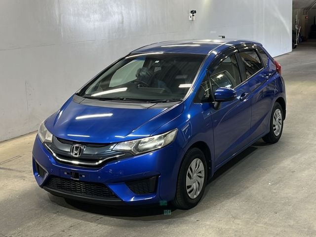 4150 Honda Fit GK3 2014 г. (KCAA Fukuoka)