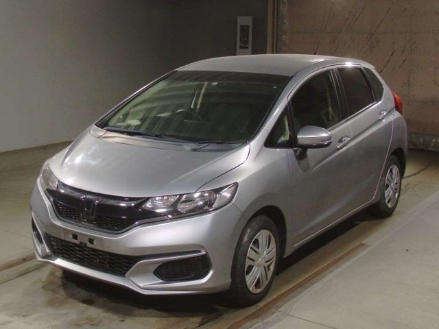 42002 Honda Fit GK3 2019 г. (TAA Hyogo)