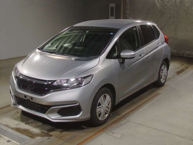 42003 Honda Fit GK3 2019 г. (TAA Hyogo)