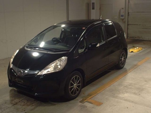 4219 Honda Fit GP1 2012 г. (TAA Kyushu)