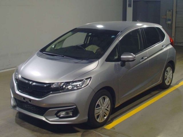 422 Honda Fit GK3 2018 г. (TAA Yokohama)