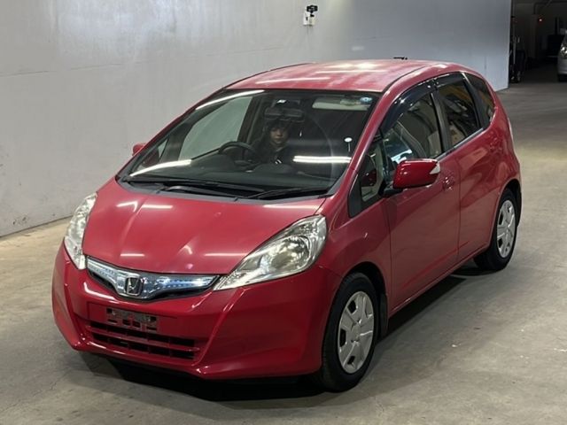 430 Honda Fit GP1 2011 г. (KCAA Fukuoka)