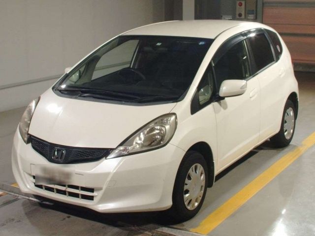 4354 Honda Fit GE6 2011 г. (TAA Shikoku)