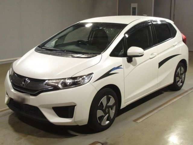 44019 Honda Fit GP5 2014 г. (TAA Kinki)