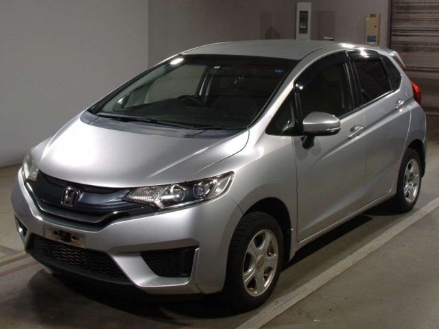 46 Honda Fit GK4 2014 г. (TAA Chubu)