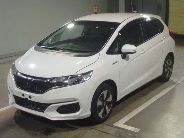 460 Honda Fit GP5 2018 г. (TAA Hiroshima)