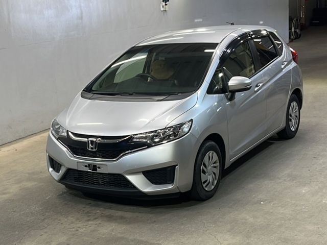 483 Honda Fit GK3 2016 г. (KCAA Fukuoka)