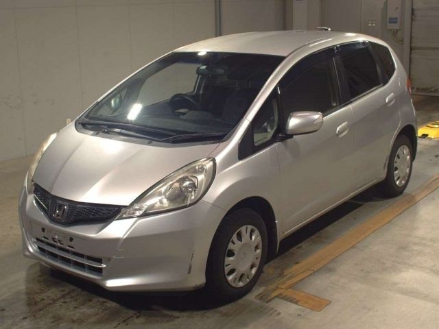 4875 Honda Fit GE6 2012 г. (TAA Kyushu)