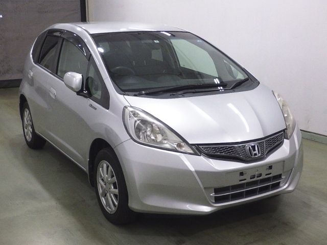 49051 Honda Fit GE7 2011 г. (Honda Sendai)