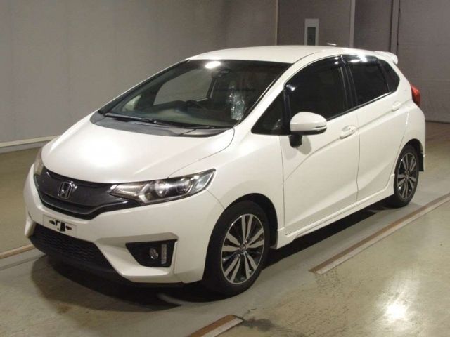 50001 Honda Fit GP5 2014 г. (TAA Hyogo)