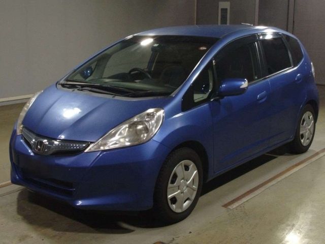 50029 Honda Fit GP1 2011 г. (TAA Hyogo)