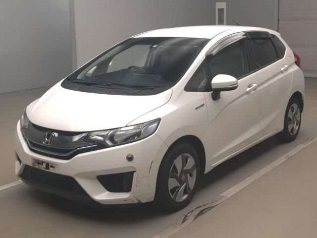 50040 Honda Fit GP5 2014 г. (TAA Kantou)