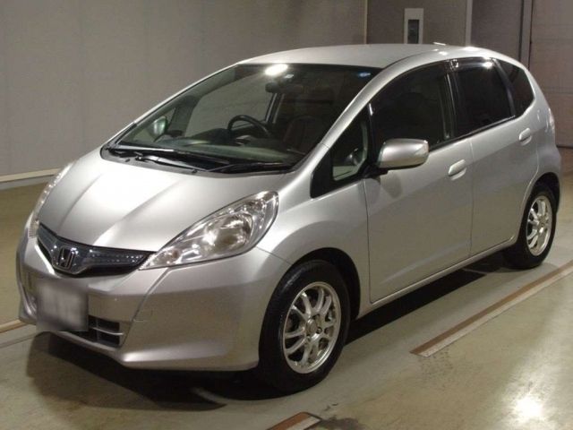 50091 Honda Fit GP1 2011 г. (TAA Hyogo)