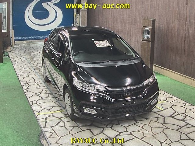 50215 Honda Fit GK3 2018 г. (BAYAUC)