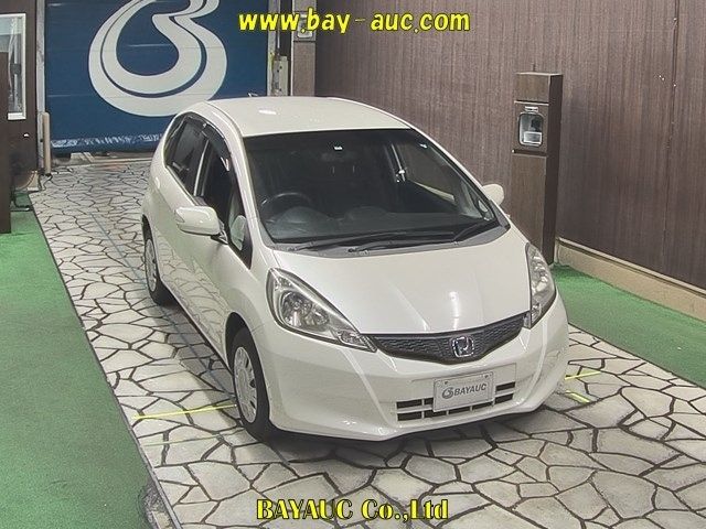 50290 Honda Fit GE6 2011 г. (BAYAUC)