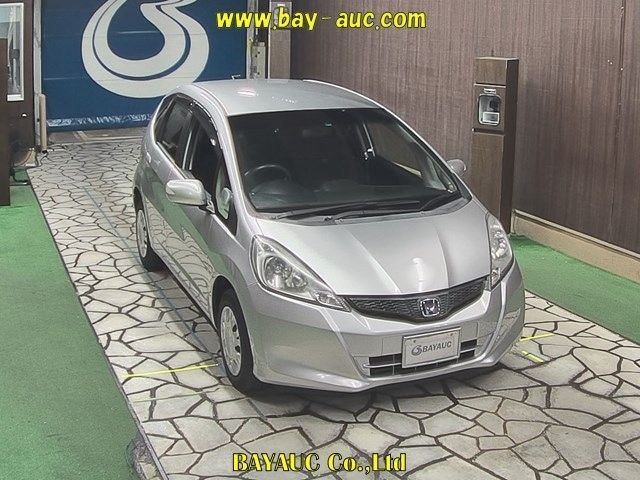 50363 Honda Fit GE6 2013 г. (BAYAUC)