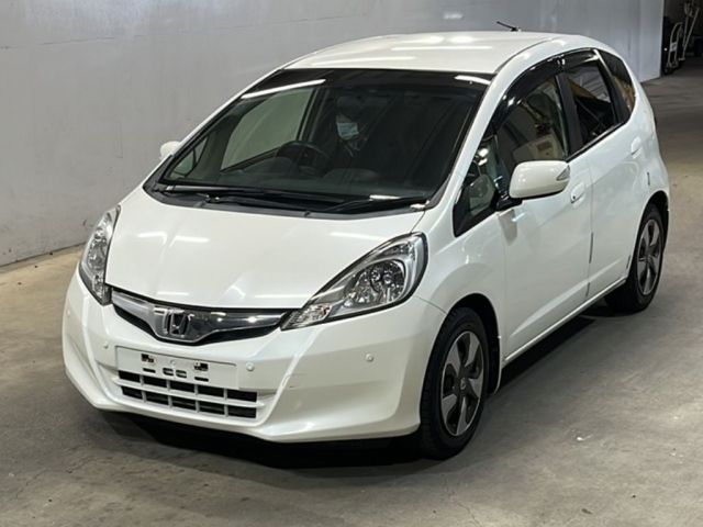 533 Honda Fit GE8 2013 г. (KCAA Fukuoka)