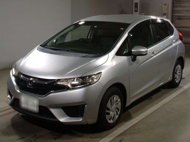 5411 Honda Fit GK3 2016 г. (TAA Chubu)