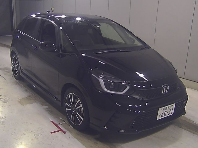 55157 Honda Fit GR3 2023 г. (Honda Nagoya)