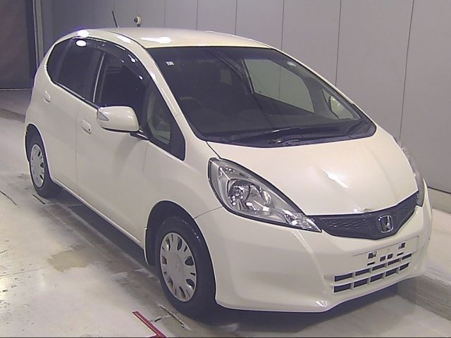 55176 Honda Fit GE6 2012 г. (Honda Nagoya)