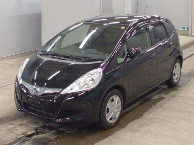 5519 Honda Fit GP1 2012 г. (CAA Tohoku)