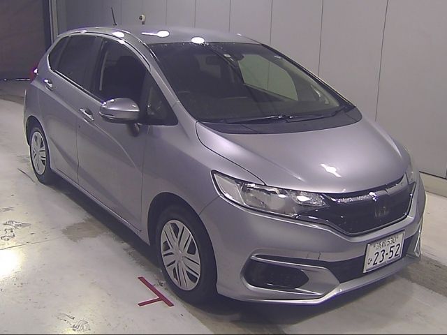 55249 Honda Fit GK3 2019 г. (Honda Nagoya)