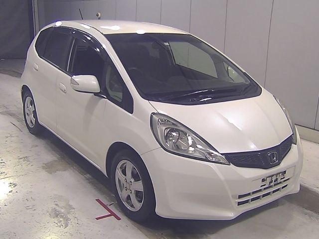 55265 Honda Fit GE6 2012 г. (Honda Nagoya)