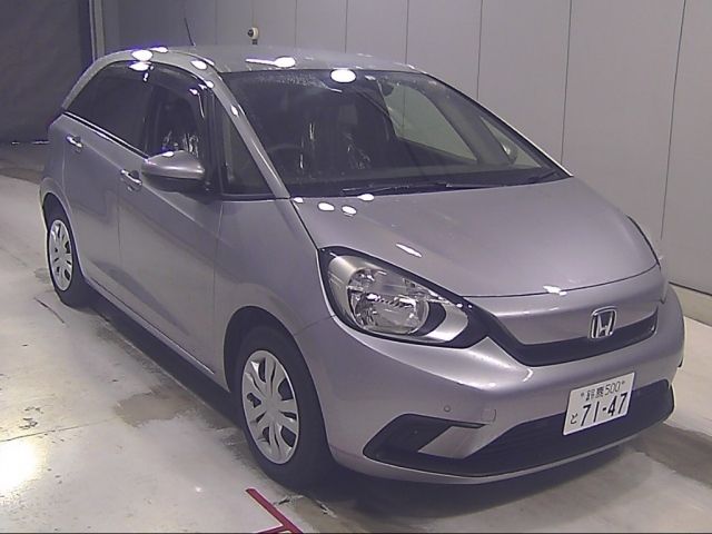 55279 Honda Fit GR1 2020 г. (Honda Nagoya)