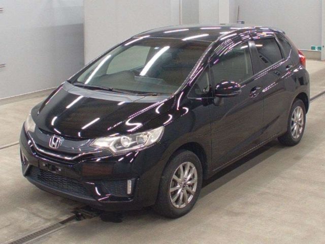 5530 Honda Fit GK6 2013 г. (CAA Tohoku)