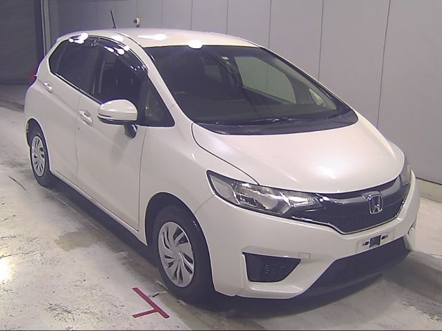 55361 Honda Fit GK3 2016 г. (Honda Nagoya)