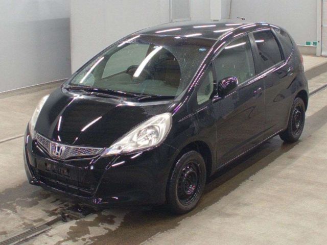 5544 Honda Fit GE6 2012 г. (CAA Tohoku)